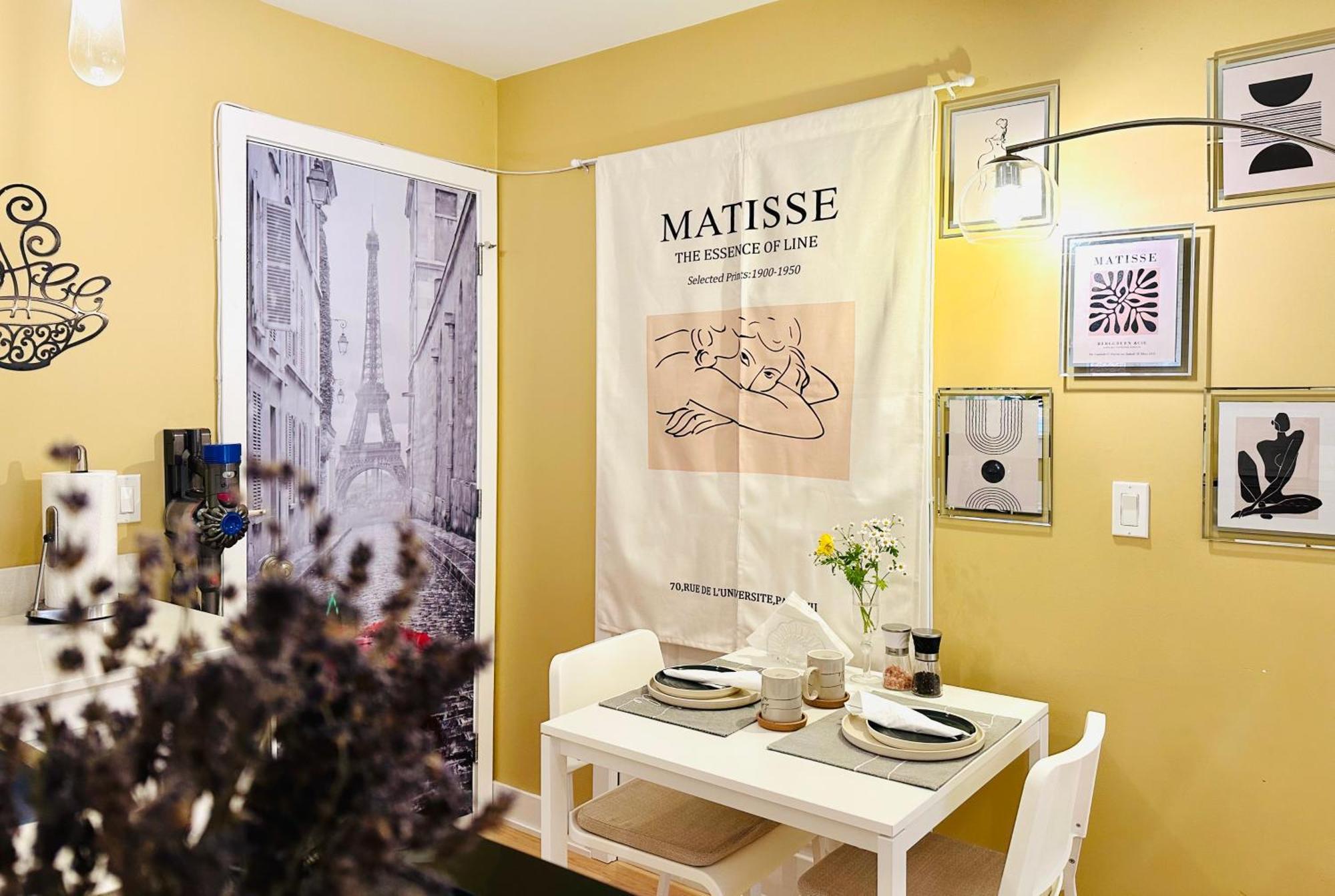 Private Guest Suite 10Mins To Downtown - King Bed - Bathtub - Free Parking แวนคูเวอร์ ภายนอก รูปภาพ