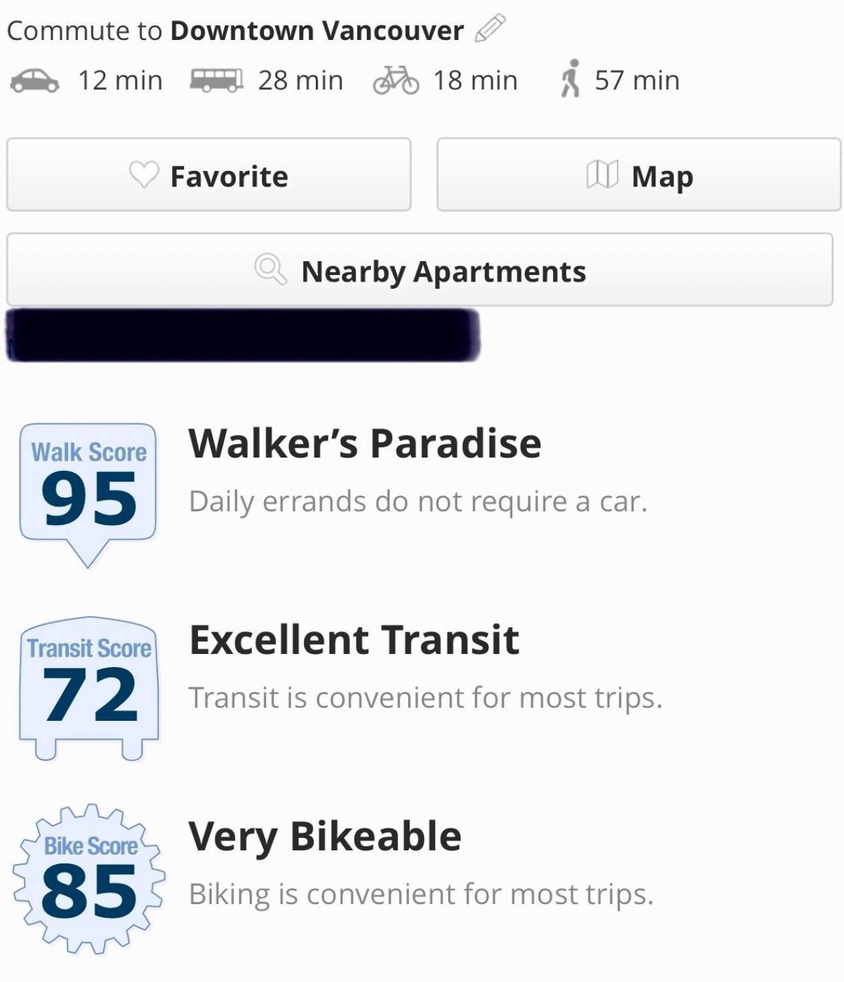 Private Guest Suite 10Mins To Downtown - King Bed - Bathtub - Free Parking แวนคูเวอร์ ภายนอก รูปภาพ